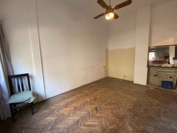 VENTA DEPARTAMENTO 2 AMB PARA RECICLAR,  BELGRANO