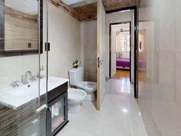 CASA MULTIFAMILIAR EN VENTA EN EL PALOMAR
