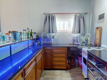 CASA MULTIFAMILIAR EN VENTA EN EL PALOMAR