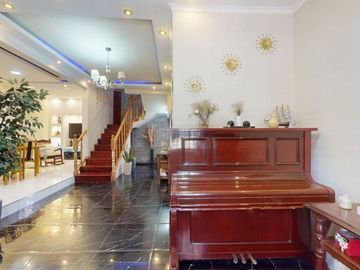 CASA MULTIFAMILIAR EN VENTA EN EL PALOMAR