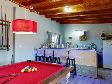 CASA MULTIFAMILIAR EN VENTA EN EL PALOMAR