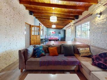 CASA MULTIFAMILIAR EN VENTA EN EL PALOMAR