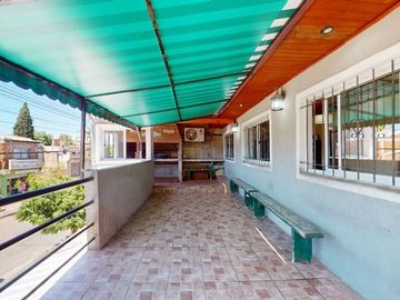 CASA MULTIFAMILIAR EN VENTA EN EL PALOMAR
