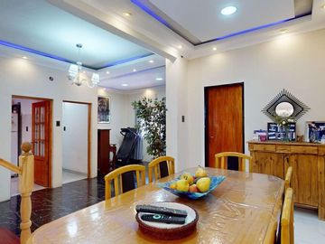 CASA MULTIFAMILIAR EN VENTA EN EL PALOMAR