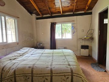 VENTA PH 4 AMBIENTES LUZURIAGA PARQUE APTO CREDITO