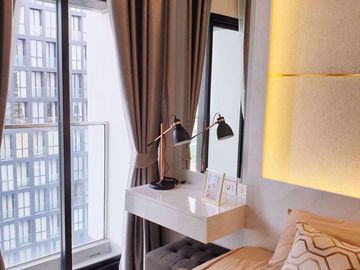 1 bed Condo in Noble Ploenchit Lumphini Sub District C06593