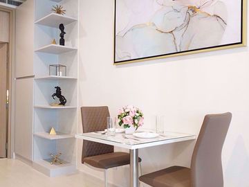 1 bed Condo in Noble Ploenchit Lumphini Sub District C06593