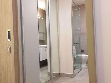 1 bed Condo in Noble Ploenchit Lumphini Sub District C06593