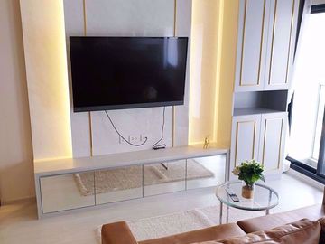 1 bed Condo in Noble Ploenchit Lumphini Sub District C06593