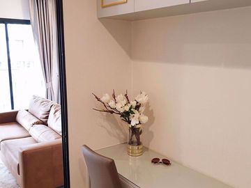 1 bed Condo in Noble Ploenchit Lumphini Sub District C06593
