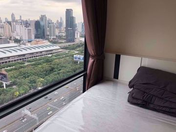 2 bed Condo in Rhythm Asoke Makkasan Sub District C06430