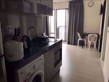 2 bed Condo in Rhythm Asoke Makkasan Sub District C06430