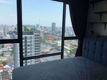 2 bed Condo in Rhythm Asoke Makkasan Sub District C06430