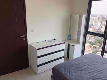 2 bed Condo in Rhythm Asoke Makkasan Sub District C06430