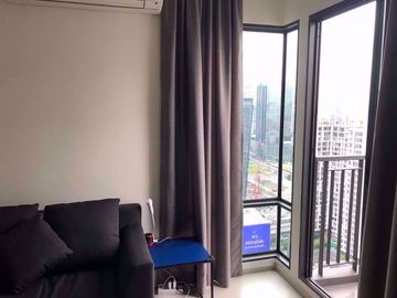 2 bed Condo in Rhythm Asoke Makkasan Sub District C06430