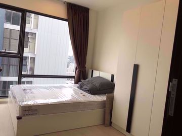 2 bed Condo in Rhythm Asoke Makkasan Sub District C06430