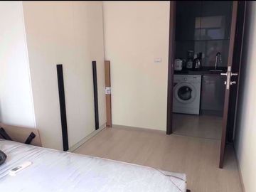 2 bed Condo in Rhythm Asoke Makkasan Sub District C06430