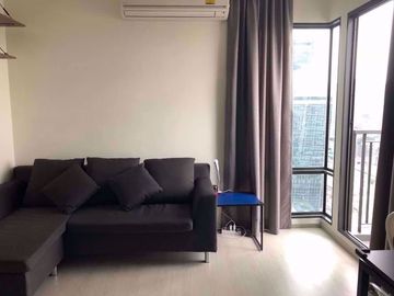2 bed Condo in Rhythm Asoke Makkasan Sub District C06430