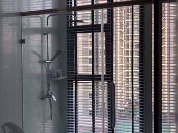 1 bed Duplex in Chewathai Residence Asoke Makkasan Sub District D05754