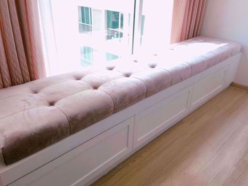 1 bed Condo in Rhythm Sathorn Yan Nawa Sub District C06118