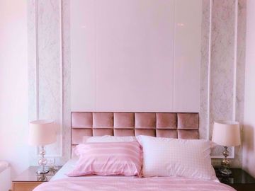 1 bed Condo in Rhythm Sathorn Yan Nawa Sub District C06118