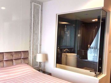 1 bed Condo in Rhythm Sathorn Yan Nawa Sub District C06118
