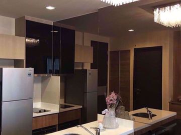 1 bed Condo in Rhythm Sathorn Yan Nawa Sub District C06118