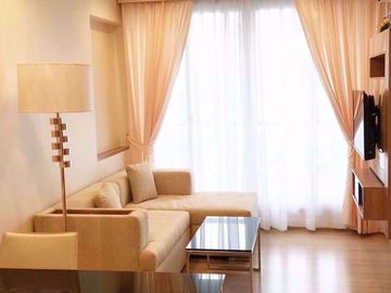 1 bed Condo in Rhythm Sathorn Yan Nawa Sub District C06118