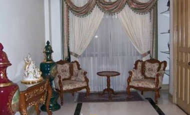 5 Bedroom For Sale in Green Meadows, Quezon City
