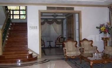 5 Bedroom For Sale in Green Meadows, Quezon City