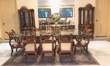 5 Bedroom For Sale in Green Meadows, Quezon City
