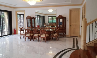 5 Bedroom For Sale in Green Meadows, Quezon City