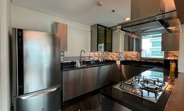 2 Bedroom For Lease The Residences at Greenbelt, Makati City