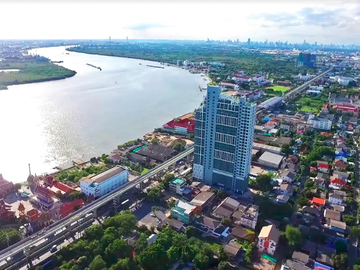 1 bed Condo in Knightsbridge Sky River Ocean Pak Nam Sub District C05967