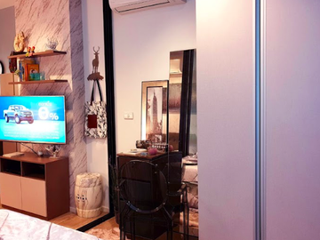 1 bed Condo in Knightsbridge Sky River Ocean Pak Nam Sub District C05967