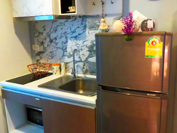 1 bed Condo in Knightsbridge Sky River Ocean Pak Nam Sub District C05967