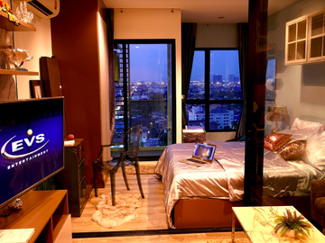 1 bed Condo in Knightsbridge Sky River Ocean Pak Nam Sub District C05967