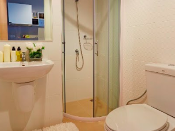 1 bed Condo in Knightsbridge Sky River Ocean Pak Nam Sub District C05967