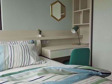 2 bed Condo in Rhythm Rangnam Thanonphayathai Sub District C05616