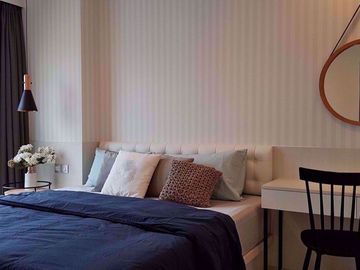 2 bed Condo in Rhythm Rangnam Thanonphayathai Sub District C05616