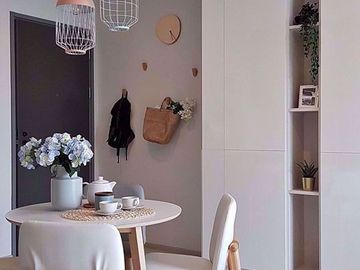 2 bed Condo in Rhythm Rangnam Thanonphayathai Sub District C05616