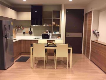 2 bed Condo in Rhythm Sathorn Yan Nawa Sub District C0005535