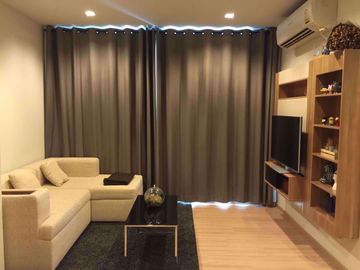 2 bed Condo in Rhythm Sathorn Yan Nawa Sub District C0005535
