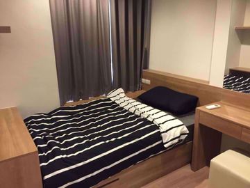 2 bed Condo in Rhythm Sathorn Yan Nawa Sub District C0005535