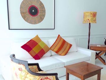 2 bed Condo in Athenee Residence Lumphini Sub District C004139