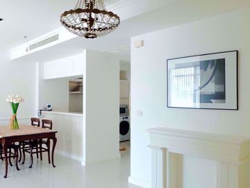 2 bed Condo in Athenee Residence Lumphini Sub District C004139