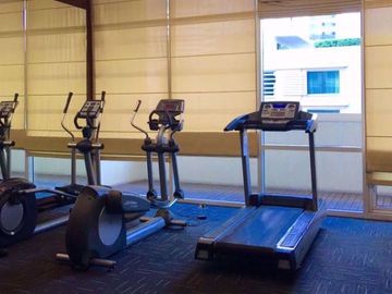 2 bed Condo in Athenee Residence Lumphini Sub District C004139