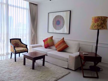 2 bed Condo in Athenee Residence Lumphini Sub District C004139