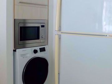 2 bed Condo in Athenee Residence Lumphini Sub District C004139