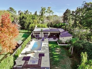 Casa Quinta en  venta en Loma Verde